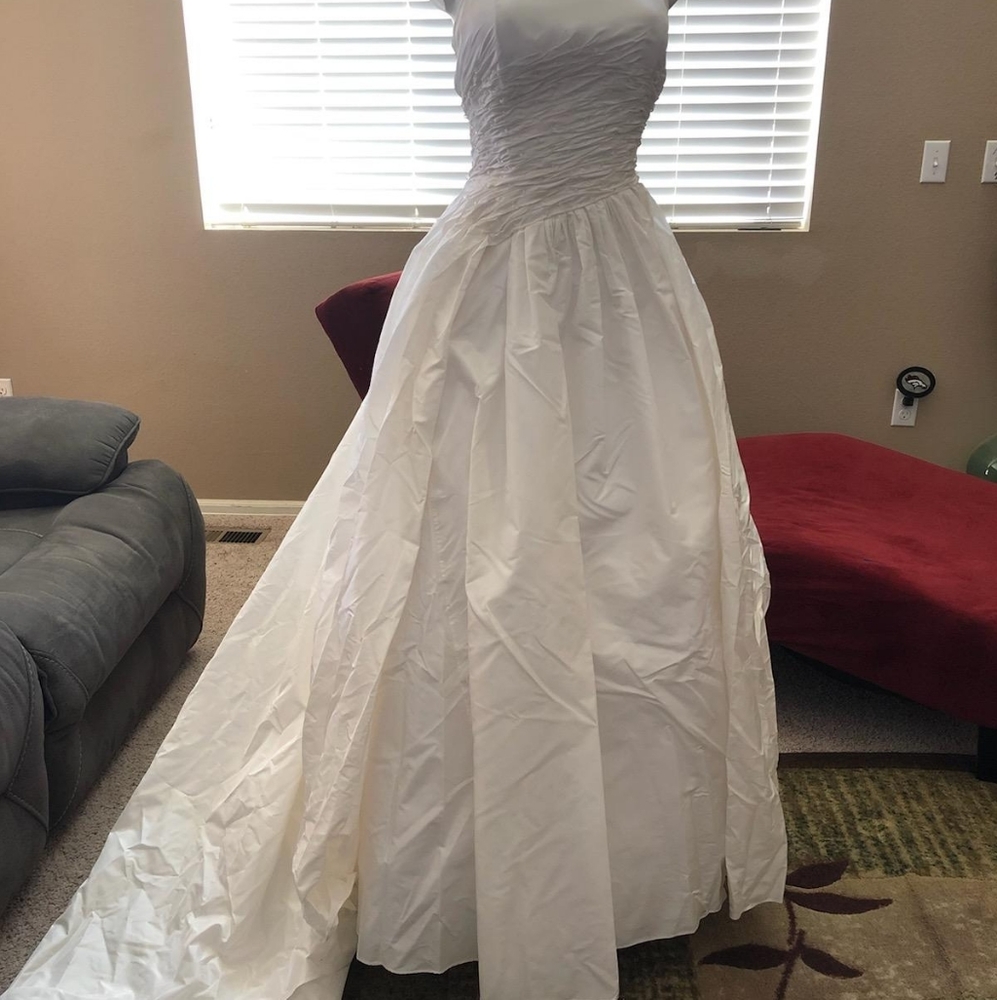 Tomasina Wedding Dress